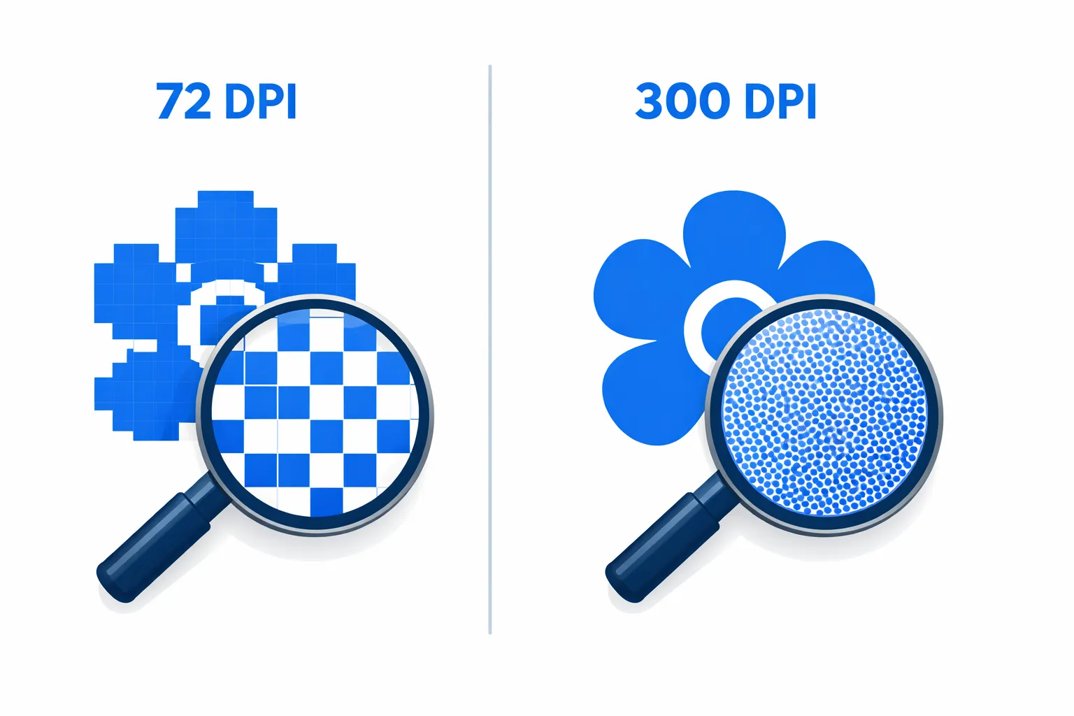 What is DPI? The Complete Guide to Dots Per Inch | DPI Convert